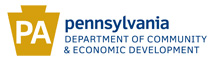 DCED Logo