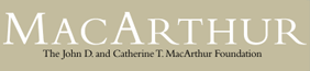 MacArthur Logo