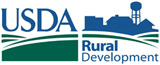 USDA RD Logo