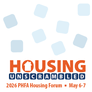 photo of 2026 Housing Forum logo